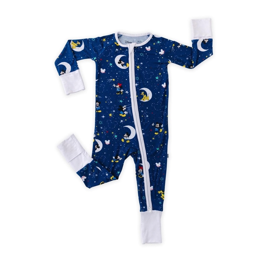 Little Sleepies Mickey & Friends